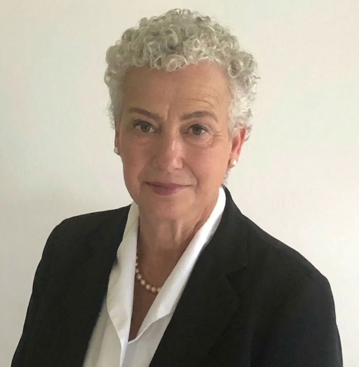 Nina E. Rumbold, Esq. - Rumbold & Seidelman, PLLC