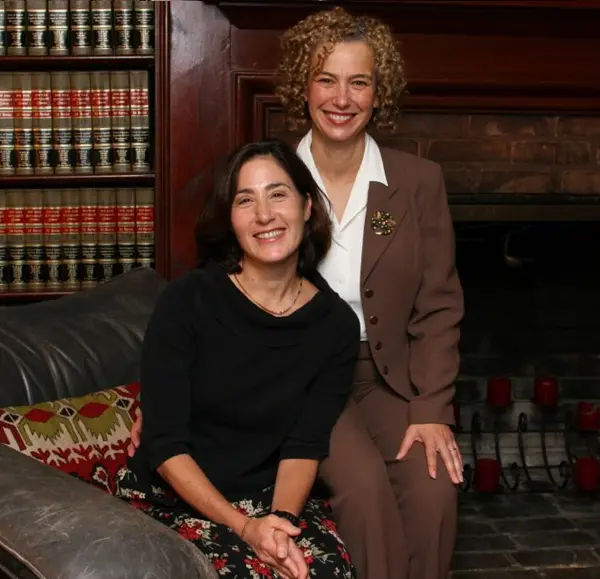 History of Firm - Rumbold & Seidelman, PLLC